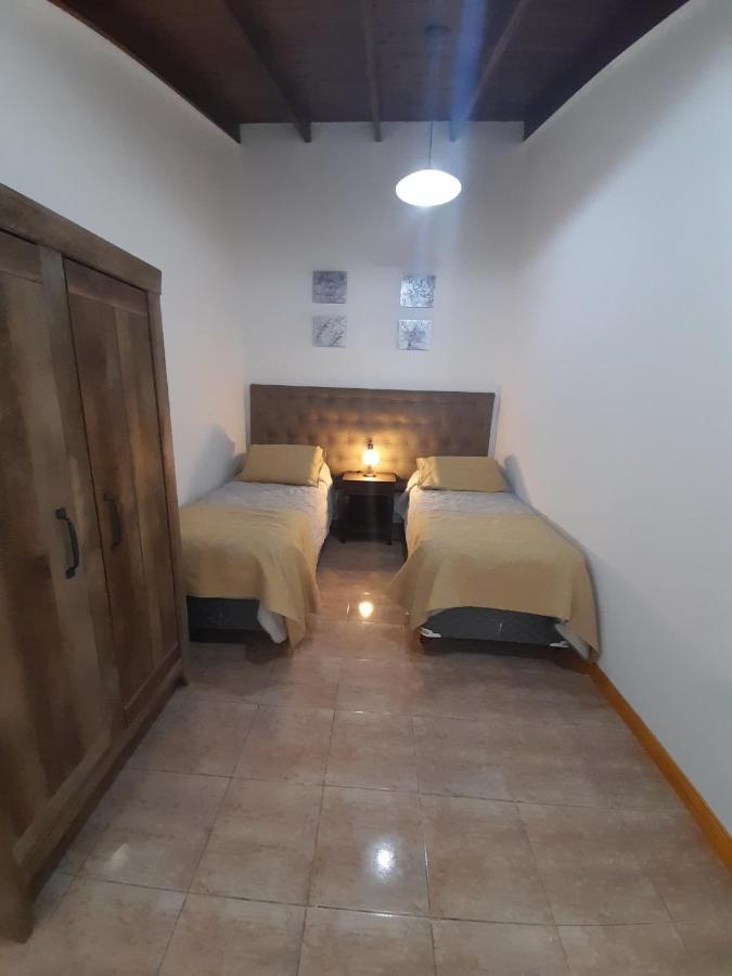 Apartment Monsenor Fagnano 592 