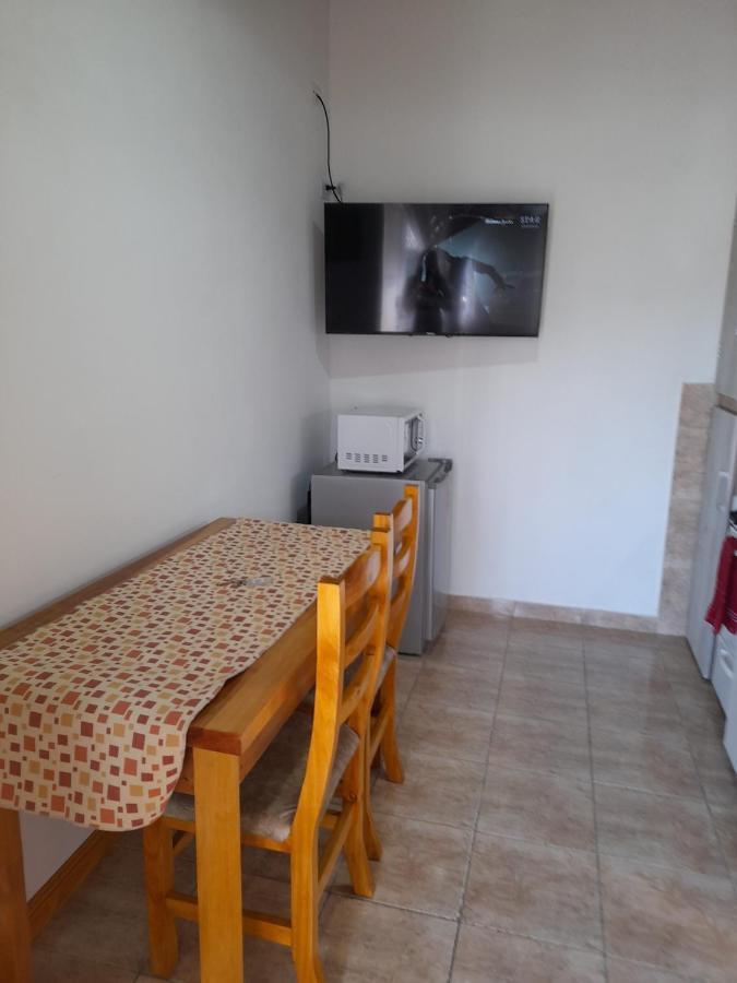 Apartamento Monseñor Fagnano 592 C Ushuaia