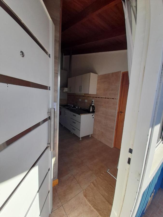 Apartamento Monseñor Fagnano 592 C *