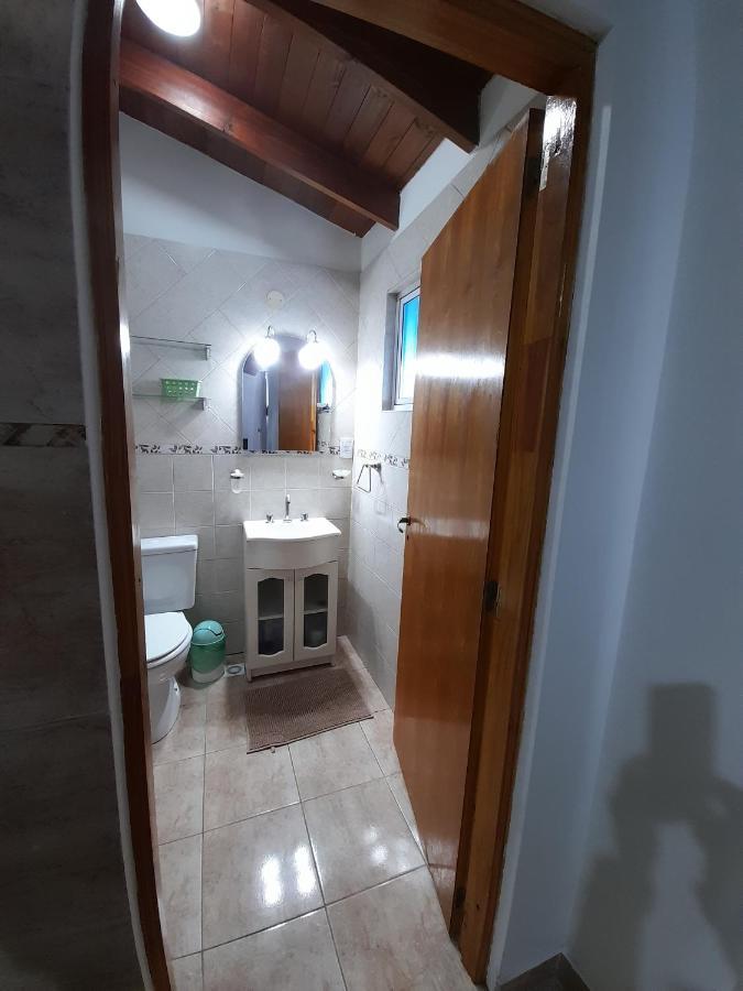 Monseñor Fagnano 592 C Apartamento Ushuaia