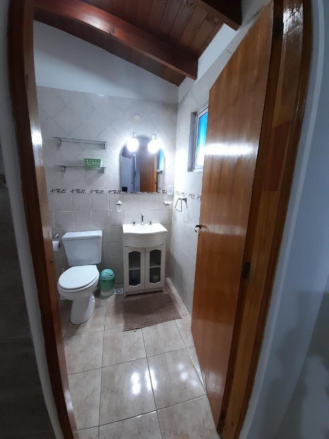 Monseñor Fagnano 592 C Apartamento Ushuaia