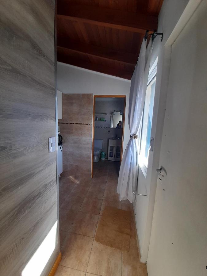 Monseñor Fagnano 592 C Apartamento *