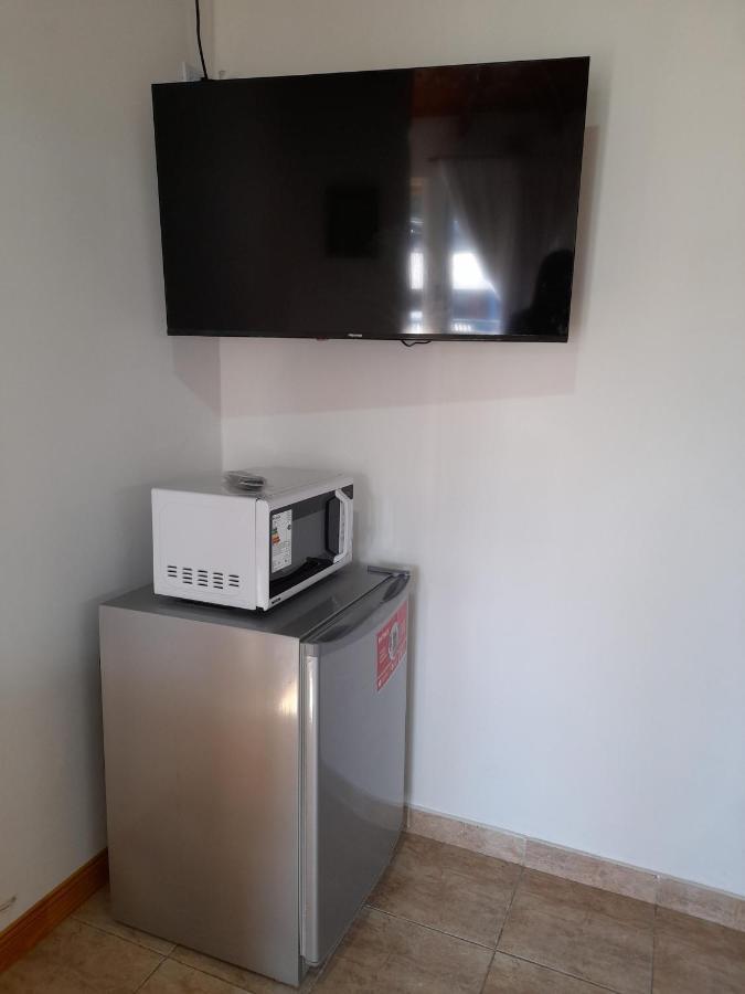 Monseñor Fagnano 592 C Apartamento Ushuaia
