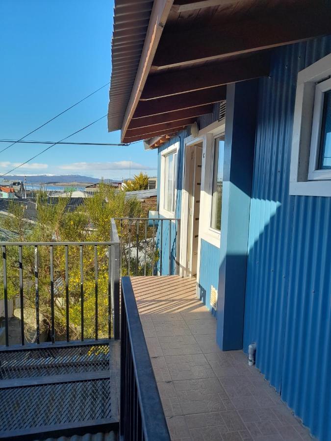 Apartamento Monseñor Fagnano 592 C *